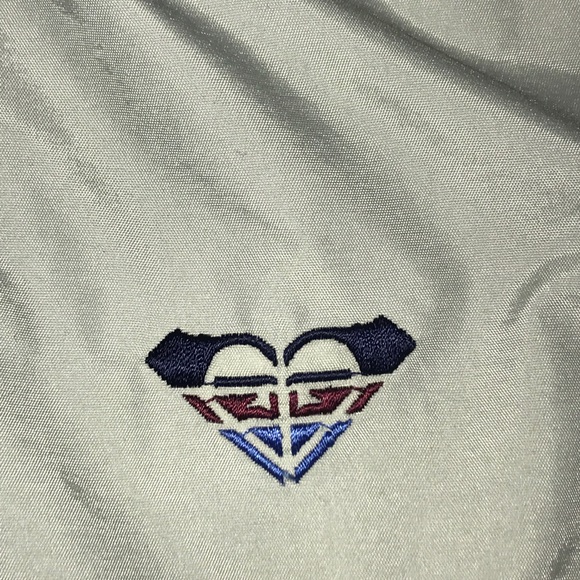 Roxy Full Zip Jacket - Picture 4 of 4